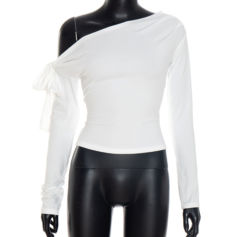 Y25TP327 Bianco