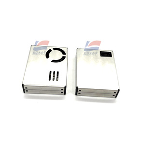 大気質モニタリングダストセンサーモジュールPM2.5PM10デジタル粒子濃度センサーPMS7003M - Product Image 3
