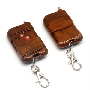 315/433mhz China Factory Wireless RF Fixed <strong>Rolling</strong> <strong>Code</strong> Remote Control <strong>Duplicator</strong> for Electric Garage Gate Door
