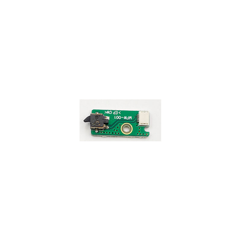 Tablero verde-MFW-001