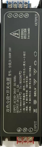 热卖LSW0012 60w双输出12V/24v开关模式电源110V-240V输入发光二极管应用1A 10A输出电流200W - Product Image 4