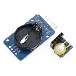 Modulo orologio di precisione modulo IIC DS3231 DS3231SN /DS3231M memoria in tempo reale 3.3V/5V per Raspberry Pi - Product Image 2