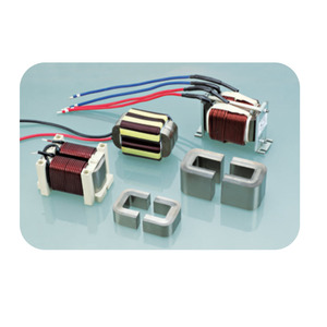 CACC-A Transformer <strong>Core</strong> for UPS Reactor <strong>Core</strong> for PV Inverter/Iron Based <strong>Amorphous</strong> <strong>C</strong> <strong>Type</strong> Cut <strong>Core</strong>/Nanocrystalline Split <strong>Core</strong> - Product Image 4