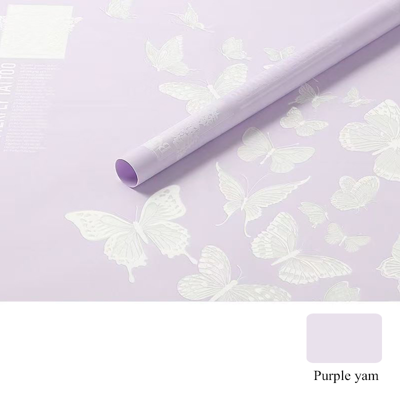 02 Purple yam