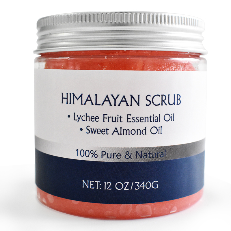 Sal del Himalaya