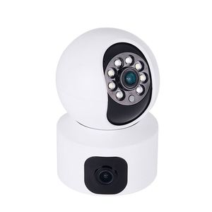 2MP网络摄像机插槽报警音频IP67红外网络摄像机 - Product Image 5