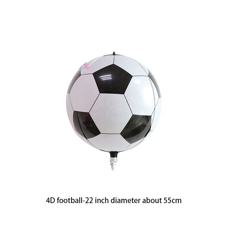 football