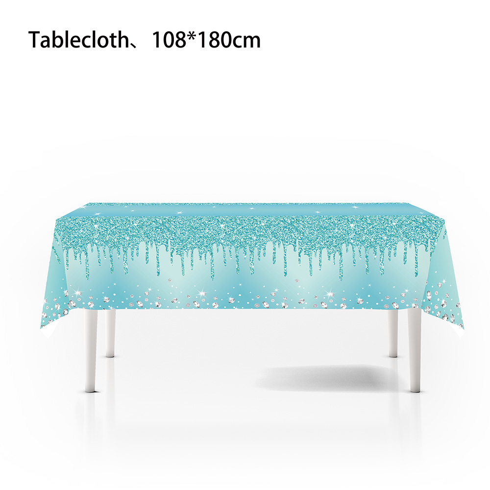 Tablecloth-1PCS