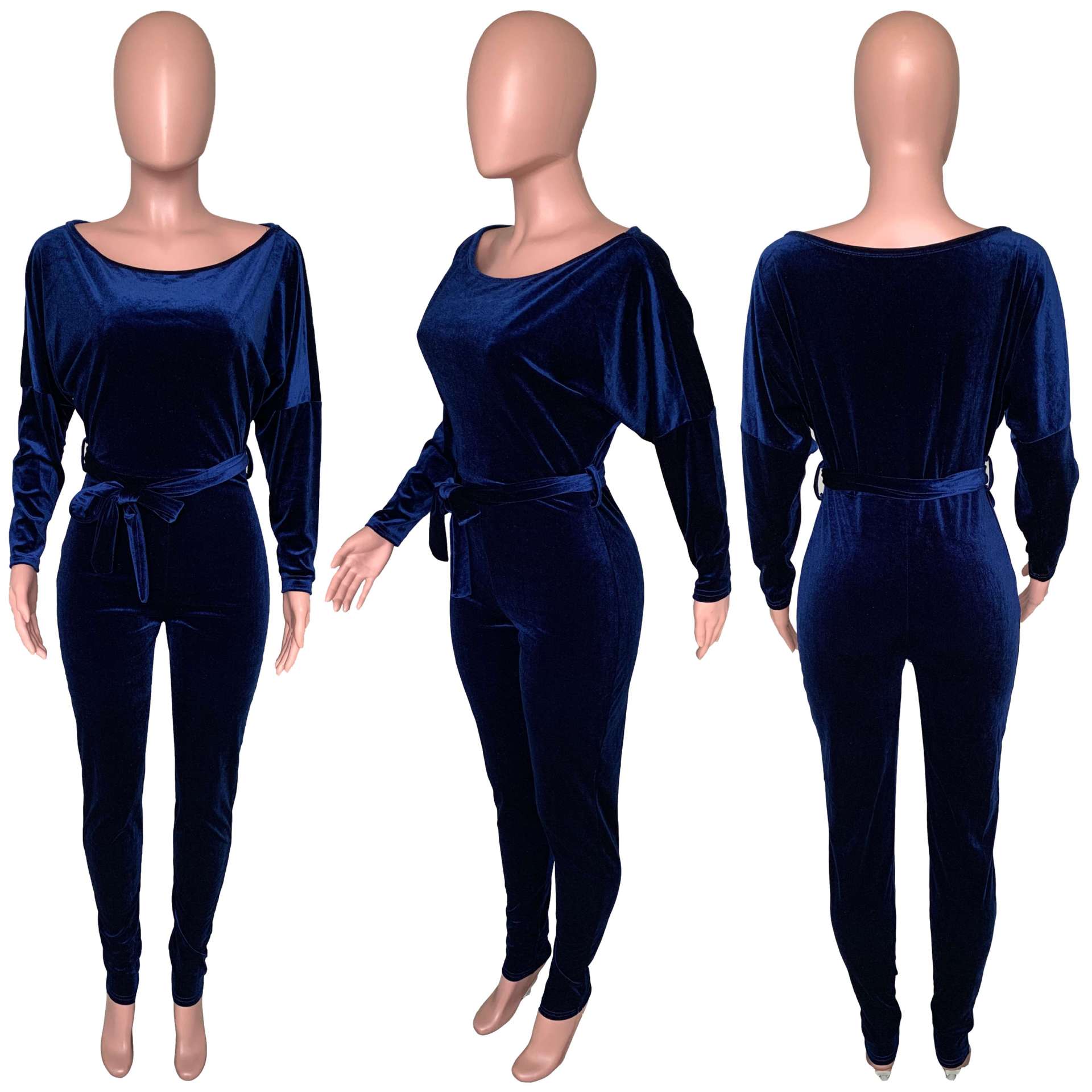 Z814JP Dark Blue