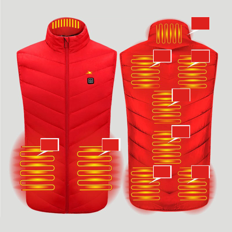 9 area red