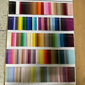 Sang trọng Mạt chược trò chơi thiết lập bao bì Calfskin Da Quốc Tế Mạt chược Quy Tắc Gậy Xúc xắc gỗ trường hợp - Product Image 3