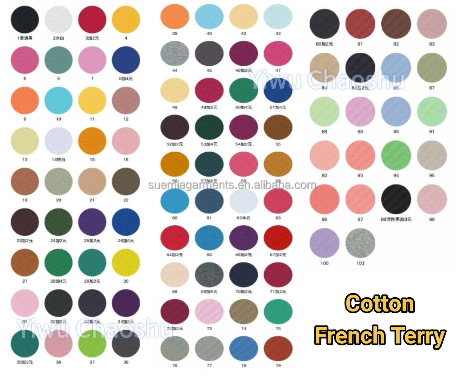 Colore personalizzato