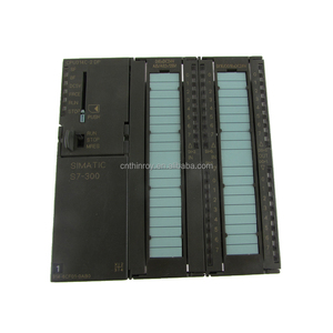 6ES7134 6GD01 0BA1 MÓDULO DE ENTRADA ANALÓGICA MÓDULO PLC CPU 6ES7134-6GD01-0BA1 En stock - Product Image 3