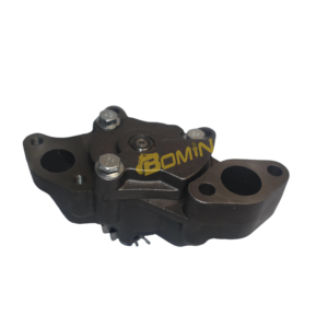 High and Reliable Quality Engine <strong>Oil</strong> <strong>Pump</strong> Assembly 4132F056 Engine <strong>Oil</strong> <strong>Pump</strong> for Perkins 1004.4 1004-4T 1004 - Product Image 6