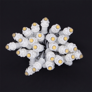 IP68防水rgbwLEDピクセルポイントライトスマートクリスマスホリデーLEDピクセルライトストリング - Product Image 4