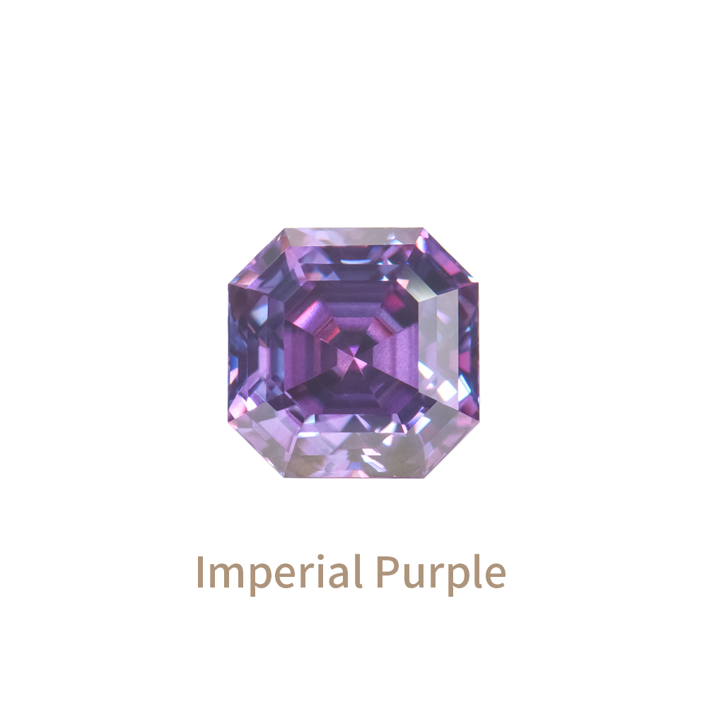 Violet impérial