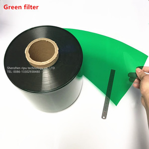 <strong>Polarized</strong> Lens LED Color <strong>Filter</strong> <strong>Filter</strong> Color Film Plastic PVCPC PET Plastic Film <strong>Filter</strong> <strong>Polarization</strong> the Lens Thin Film Filt - Product Image 2