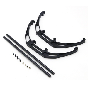 FPV F330 <strong>MultiCopter</strong> Frame Airframe Drone Build Flame Wheel Kit With Landing Gear 330mm for KK MK <strong>MWC</strong> 4 Axle RC Quadcopter UFO - Product Image 4