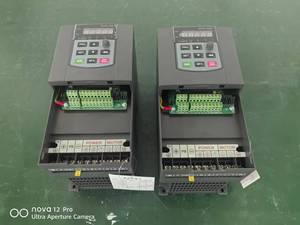 Convertidor trifásico Vfd Inverter 15kw de alto rendimiento a buen precio - Product Image 4