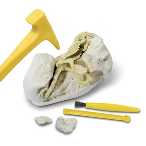 Dinozor fosil kazma kiti çocuklar için büyük STEM bilim seti hediye paleontoloji ve arkeoloji meraklıları herhangi bir yaş - Product Image 3