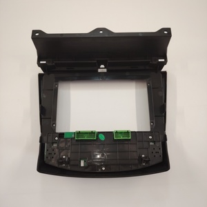 <span class=keywords><strong>Byd</strong></span> <span class=keywords><strong>F6</strong></span> 10-inch Car Navigation khung với đa phương tiện cho DVD Player đài phát thanh hệ thống định vị - Product Image 3