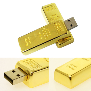 免费样品Usb旋转塑料和金属Usb棒旋转Usb闪存驱动器带定制徽标