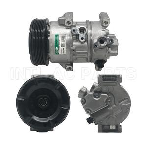 447260-2270 88310-68010 4472602270 8831068010 5SE12C AXIO/ALTIS/AVENSIS/RUNX/Corolla用自動a/cコンプレッサー - Product Image 6