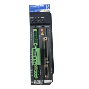 Brand New Original Spot Plc Programming Controller <strong>Servo</strong> Driver RS1M03AA Industrial Controls Motor Driver - Product Image 1