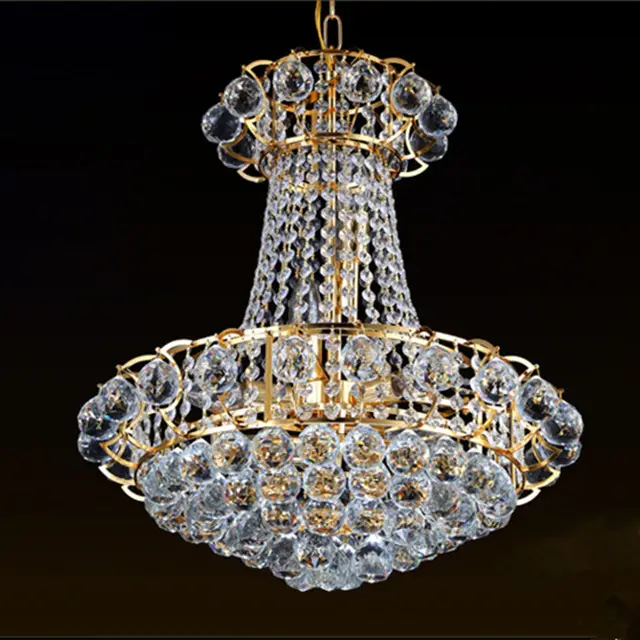 JYLIGHTING זכוכית luminaire יוקרה עיצוב בית מנורות תליון אורות לוקסוס מנורת קריסטל נברשת