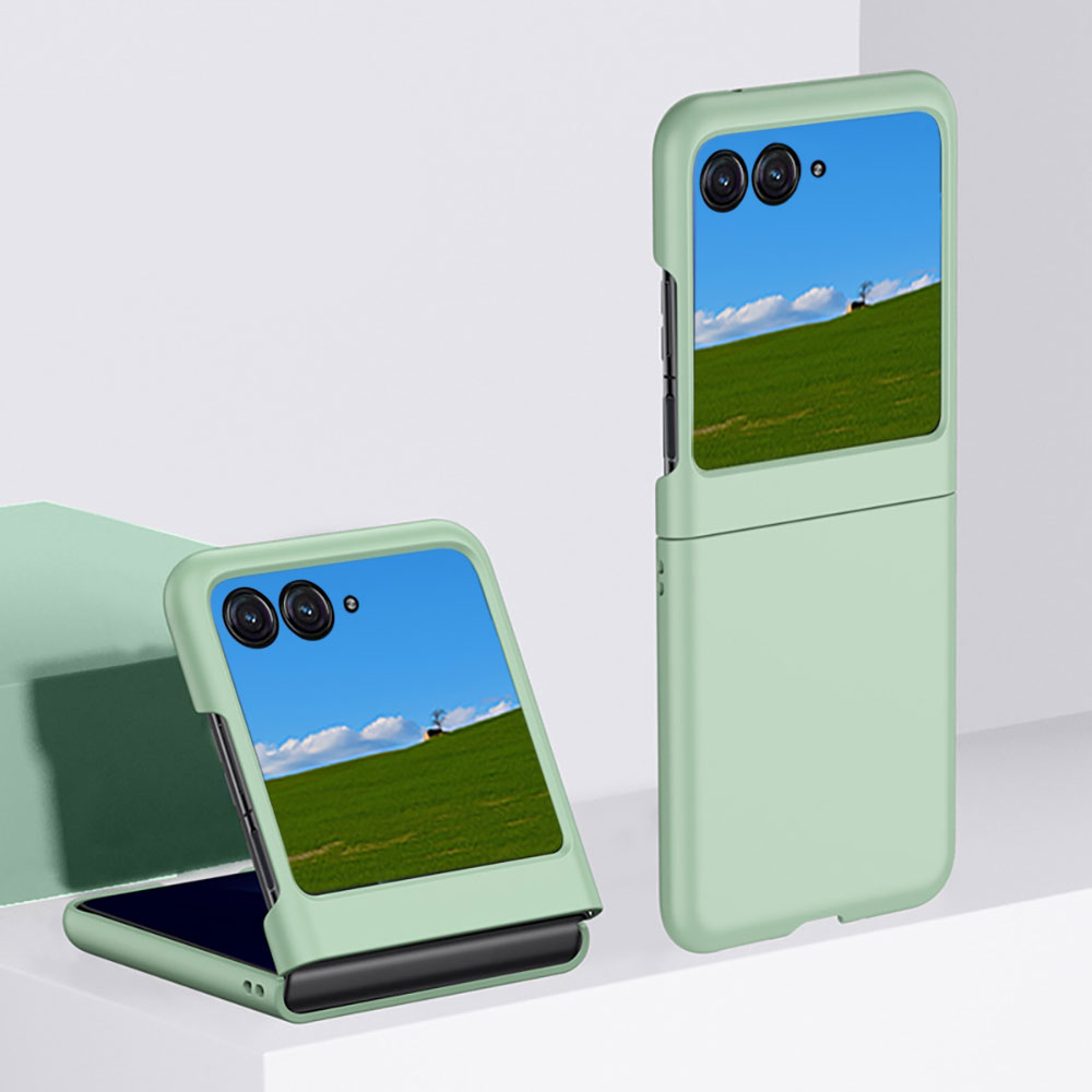 Light green