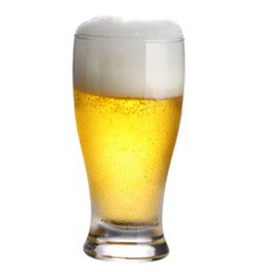 AI-MICH 24.6Oz Classicsガラス製品カップ4個セットパーソナライズされたビールマグクラフトウィートビールカップクラフトビールグラス - Product Image 1