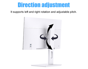 Vetx New <strong>Desktop</strong> 24 27 Inch <strong>Wifi</strong> Top Camera Monoblock Gaming All-In-One <strong>Computer</strong> Pc Set Core I3 I5 I7 Aio All in One Pc <strong>Computer</strong> - Product Image 2