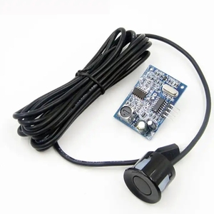 OEM/ODM Waterproof <strong>Ultrasonic</strong> Module JSN-SR04T Integrated <strong>Distance</strong> Measuring Transducer <strong>Sensor</strong>