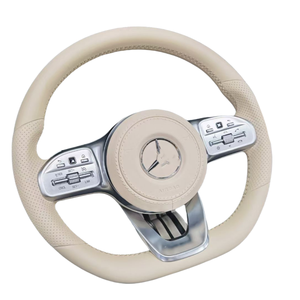 Adatto per il volante Mercedes-Benz classe R classe S-ML GL GLK classe C classe E260 G - Product Image 1