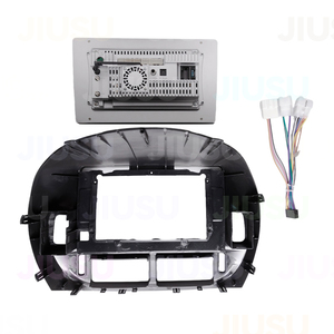 Android 13 Car Radio GPS Navigation DVD Player Stereo Multimedia Audio System for Toyota Previa <strong>Estima</strong> ACR30 Tarago 2000-2005 - Product Image 4