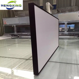 Extra Large <strong>Fixed</strong> <strong>Frame</strong> <strong>Screen</strong> of Projection <strong>Screen</strong> - Product Image 2