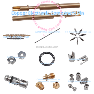 Torno suizo de 5 ejes Diámetro máximo de mecanizado 12mm Máquina de torno CNC suizo de doble husillo - Product Image 3
