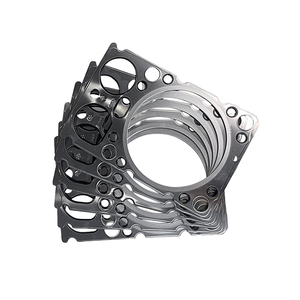 <span class=keywords><strong>Yuchai</strong></span> Xi lanh đầu Gasket đại tu động cơ Gasket Set Quảng Tây <span class=keywords><strong>yuchai</strong></span> máy móc cilnder đầu Gasket - Product Image 4