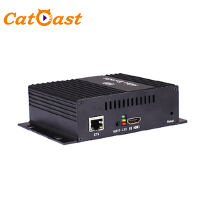 Live Streaming Encoder <strong>HD</strong> MI Mpeg4 Encoder with RTMP HLS HTTP UDP Network Media