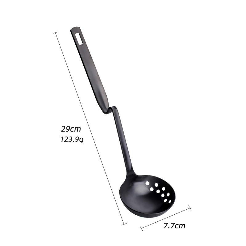 Black L
