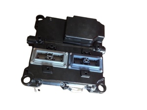 320D Bagger Ersatz C6.4 Motor ECM ECU Controller Programmierte Steuer platine Panel 331-7540 3317540 - Product Image 2