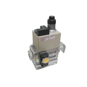 Nhà Máy Trực Tiếp Chất Lượng Cao Die-Cast Nhôm Khí Đốt Tự Nhiên Điều Chỉnh Áp Suất Van Đa Chức Năng Ngắt Điện Từ OEM - Product Image 5