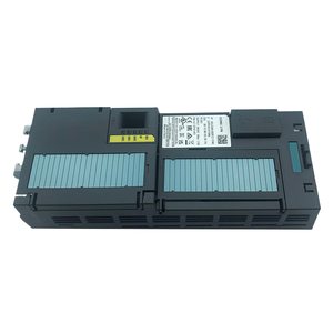 Gold Seller 6SL3244-0BB12-1FA0 <strong>Control</strong> <strong>Unit</strong> CU240E-2PN PLC Controller Brand New Original Spot Plc <strong>Programming</strong> Controller - Product Image 1