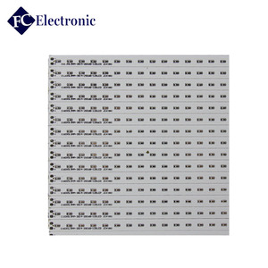 Support One-Stop OEM Service Custom 94v-0 <strong>Led</strong> <strong>Pcb</strong> Board <strong>Led</strong> Aluminium <strong>Pcb</strong>