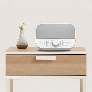 Hifid Tiếng Ồn Trắng Thiết Bị 28 Nhẹ Nhàng Âm Thanh Ngủ Hẹn Giờ MSKing Nền Tiếng Ồn Trắng Máy Tiếng Ồn Cho Người Lớn - Product Image 2