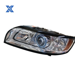 ไฟหน้า2007-2012อุปกรณ์เสริมสำหรับ S40 - Product Image 4