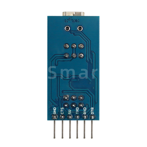 FTDI Pro rl FT232 USB 3.3V 5.5V TTL seri adaptör modülü Mini Port Pro için 232 temel Program indirici