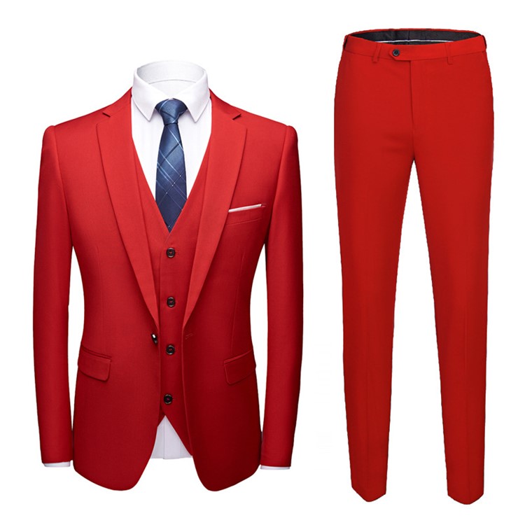 Rojo