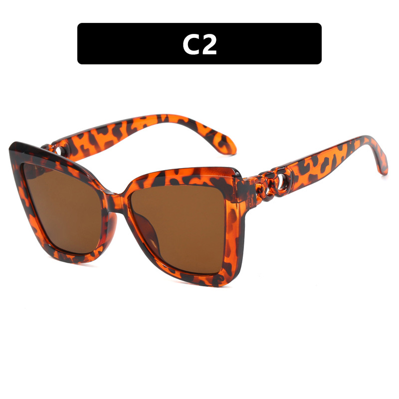 97119-C2-Bean fleur/thé
