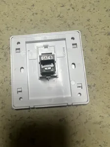 Factory direct sales six categories cat6 panel module <strong>Computer</strong> module keystonejack direct <strong>network</strong> module - Product Image 6